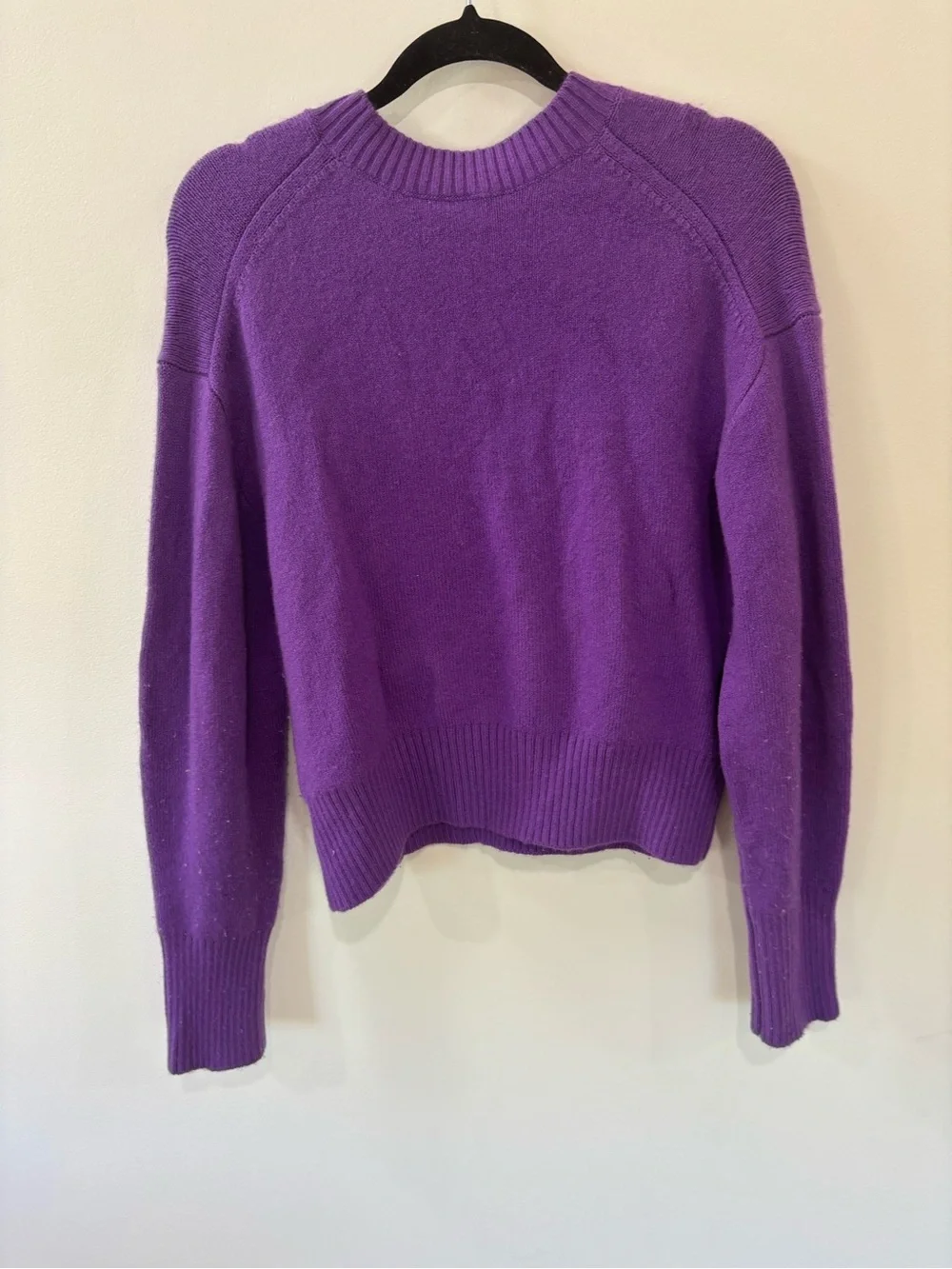 Vince wool cashmere
